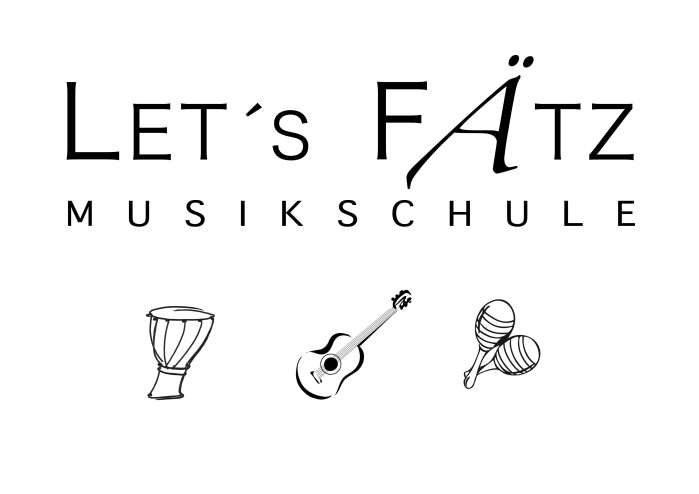 Let's Fätz Musikschule Plüderhausen